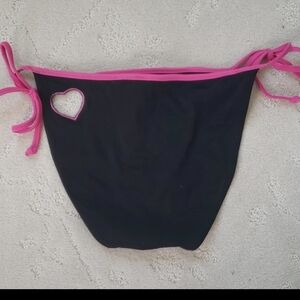 Victoria's Secret bikini bottoms xs